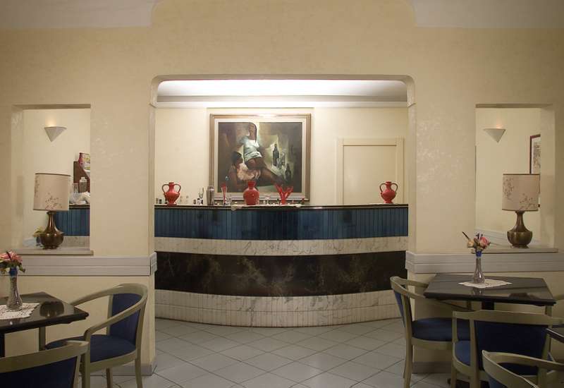 Hotel Milani Rome