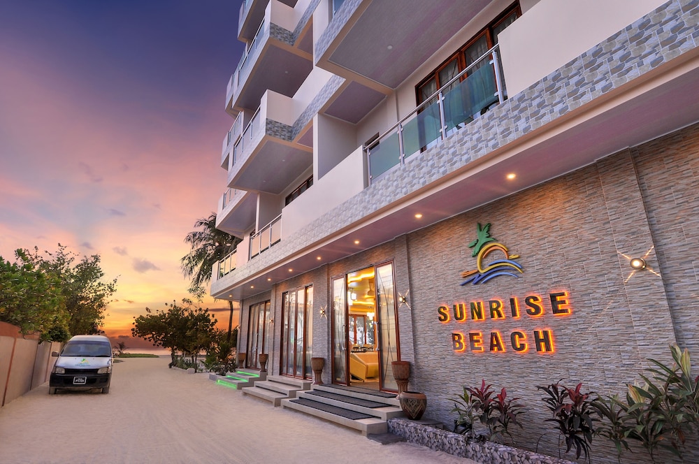 Sunrise Beach And Spa