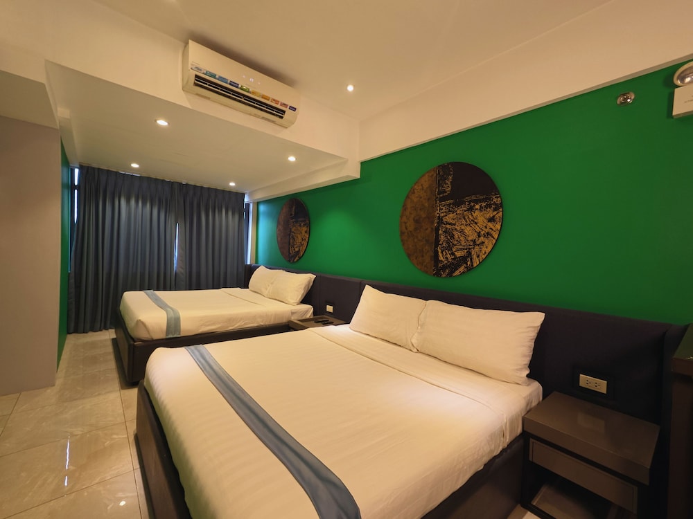 Skyloft Hotel