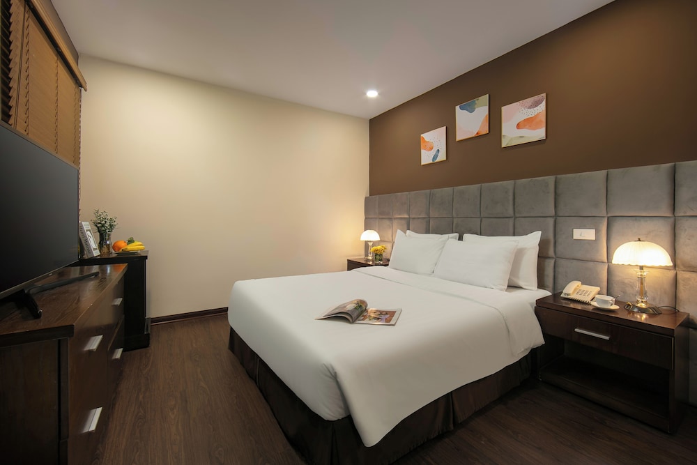 Blubiz Hotel
