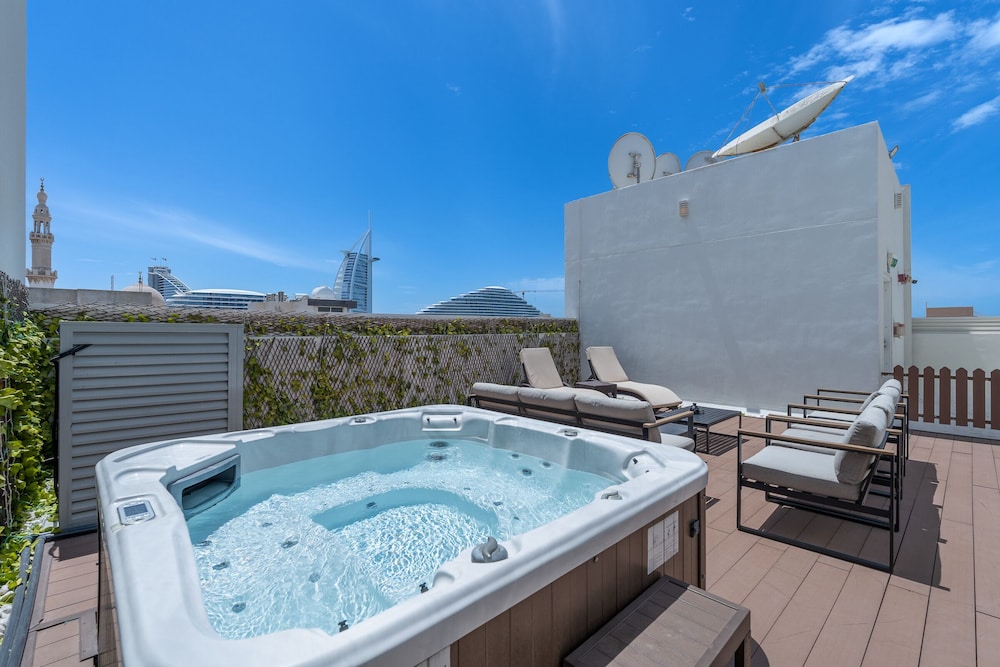 Park Regis Boutique Dubai