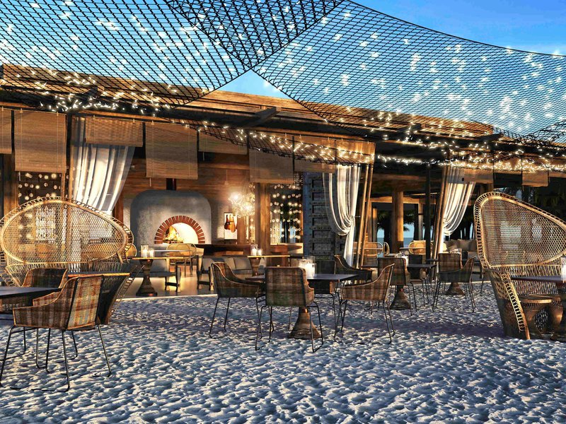 Sirru Fen Fushi Private Lagoon Resort