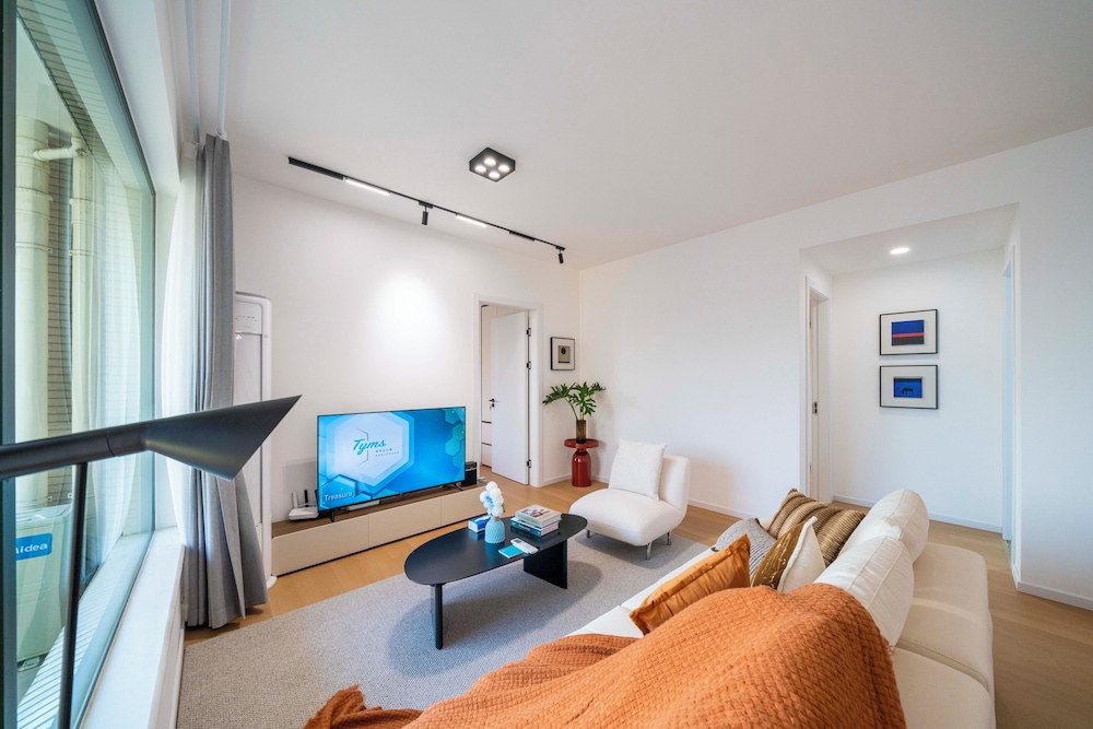 Tyms Residence Original shama xujiahui