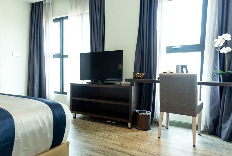 Ramada Encore by Wyndham Chinatown Kuala Lumpur