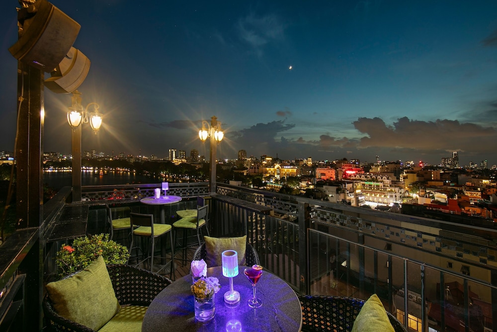 Trang Trang Hotel