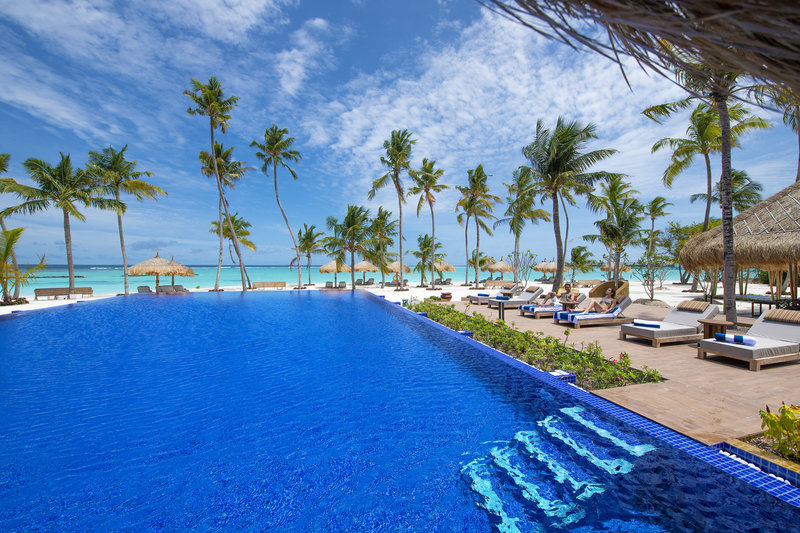Emerald Maldives Resort  Spa
