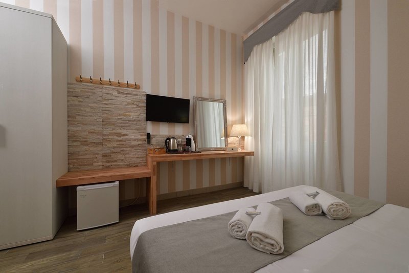 Rome Vatican Inn