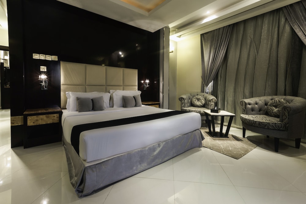 Almuhaidb Residence Altakhsosi