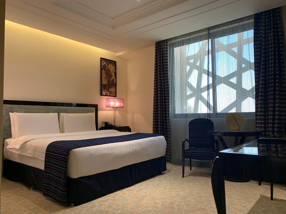 Vivienda Hotel Villas Al Hada