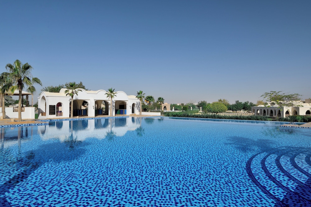 Durrat Al Riyadh Resort & Spa