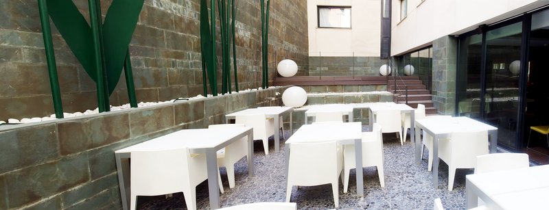 Pestana Arena Barcelona