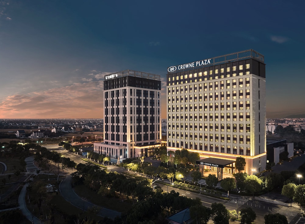 Holiday Inn Shanghai Jinshan