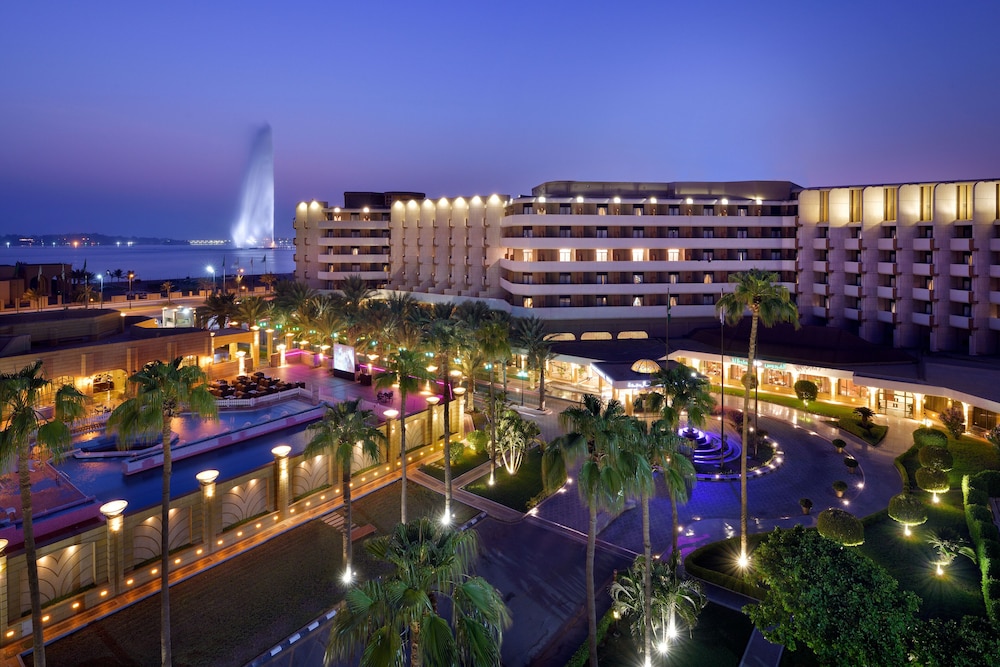 InterContinental Jeddah