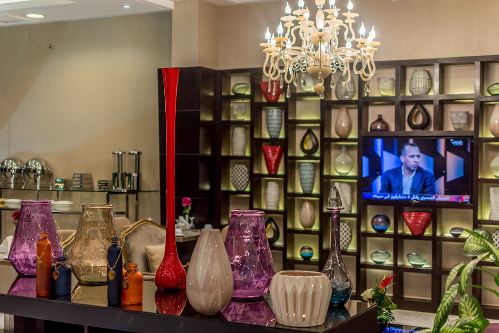 Almuhaidb Square King Fahd