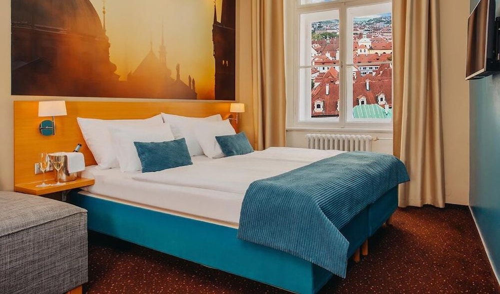 Hotel Adler Praha