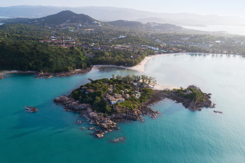 Cape Fahn Hotel
