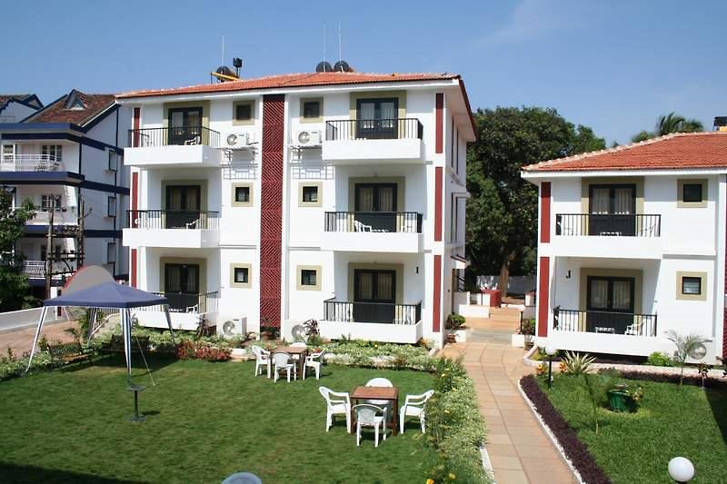 Ronil Goa  a JdV by Hyatt Hotel