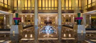 Zhaolin Grand Hotel Beijing