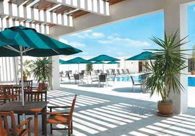 The Boulevard - A St Giles Hotel