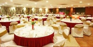 Krishna Palace Hotel