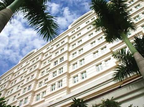 Park Hyatt Saigon