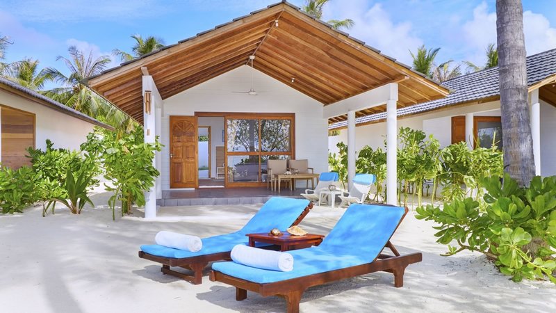 Nala Maldives by Jawakara