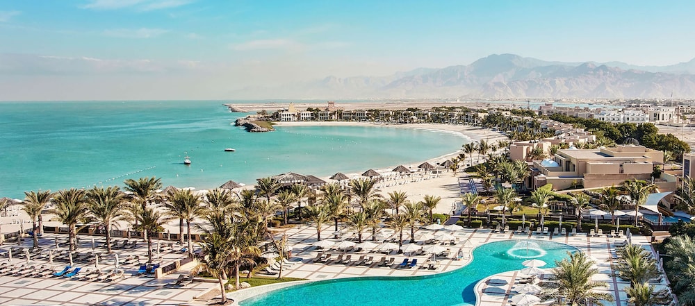 Rixos Al Mairid Ras Al Khaimah