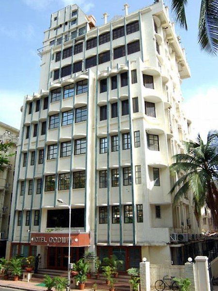 Godwin Hotel