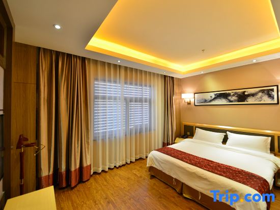 Jinshi Building Hotel