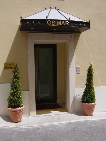 Osimar