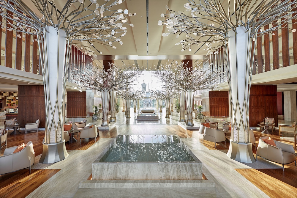 Mandarin Oriental Jumeira Dubai