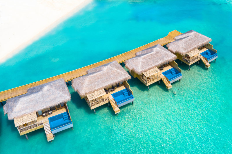 You Me Maldives