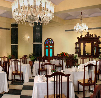 The Grand Imperial