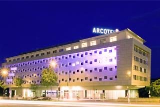 ARCOTEL Kaiserwasser Wien