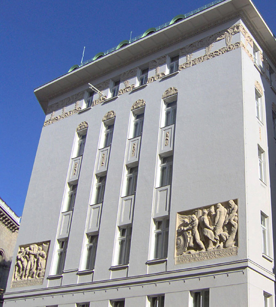 Radisson Blu Style Hotel