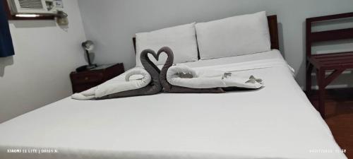 Duck Inn Hotel