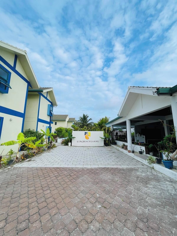 Long Beach Laamu