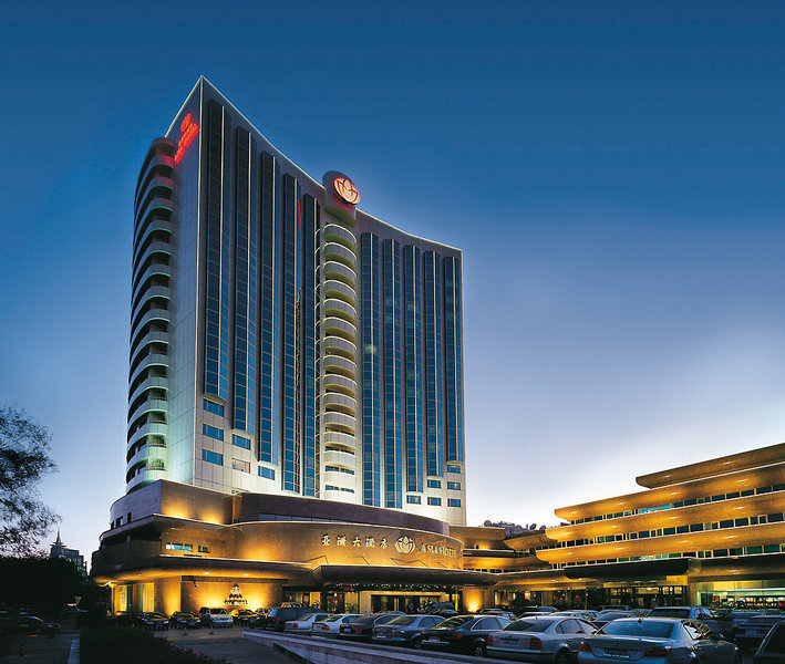 Asia Hotel