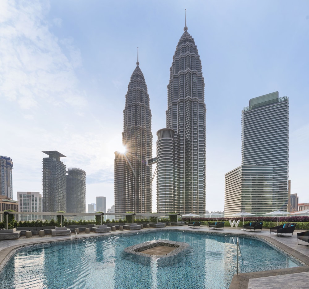 W Kuala Lumpur