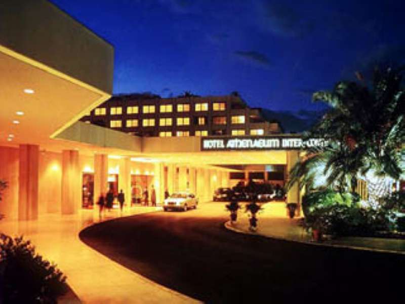 Athenaeum Intercontinental