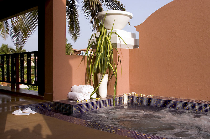 ITC Grand Goa A Luxury Collection Resort  Spa Goa