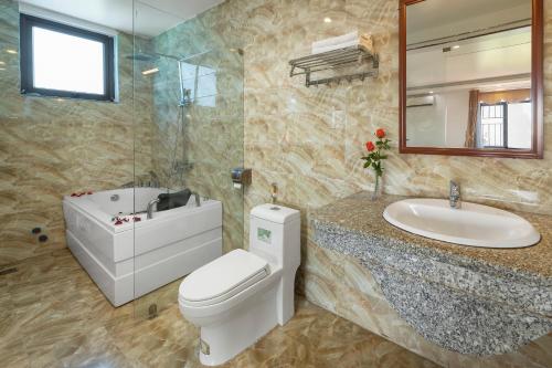 Hanoi Transit Hotel