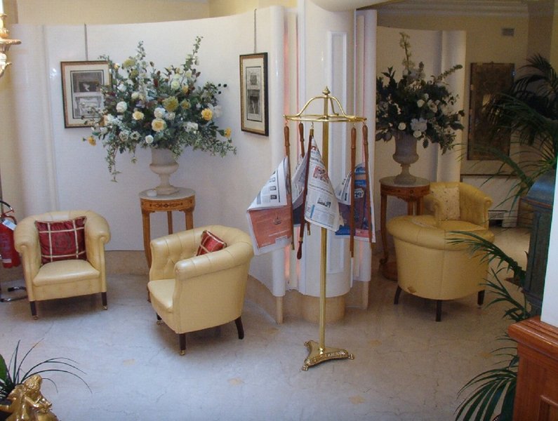 Piranesi Palazzo Nainer