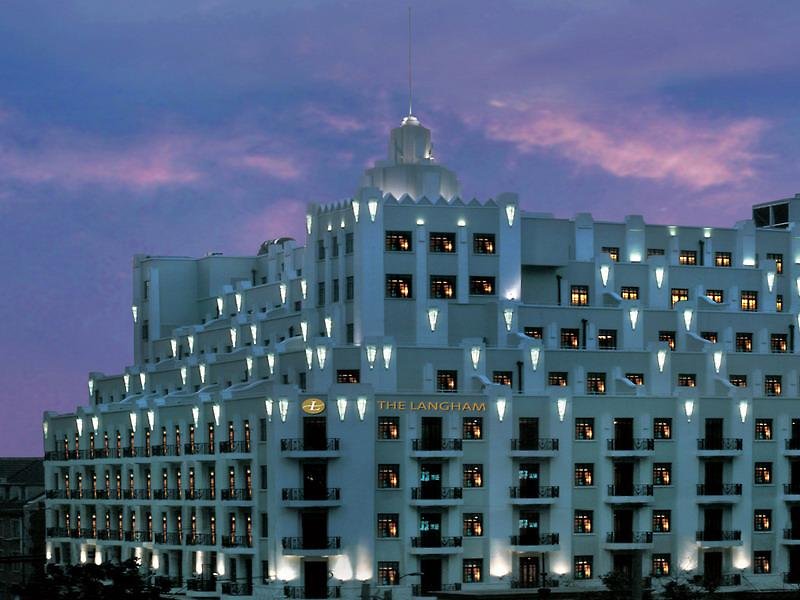 The Yangtze Boutique