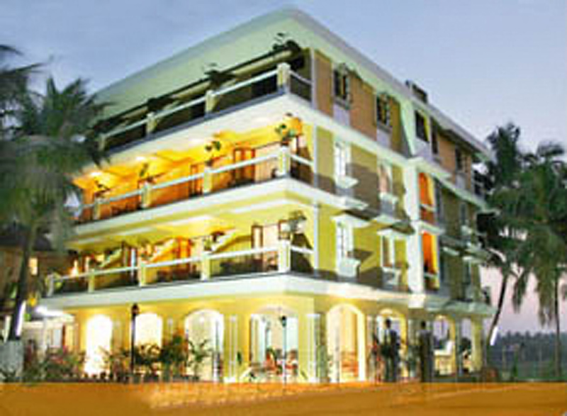 Alagoa Resort