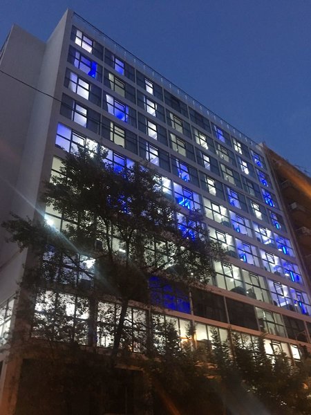 Breeze Boutique Athens