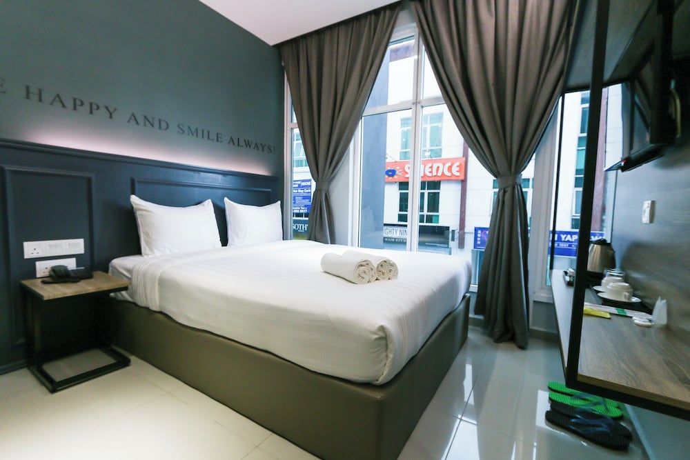 Hotel 99 Sri Petaling