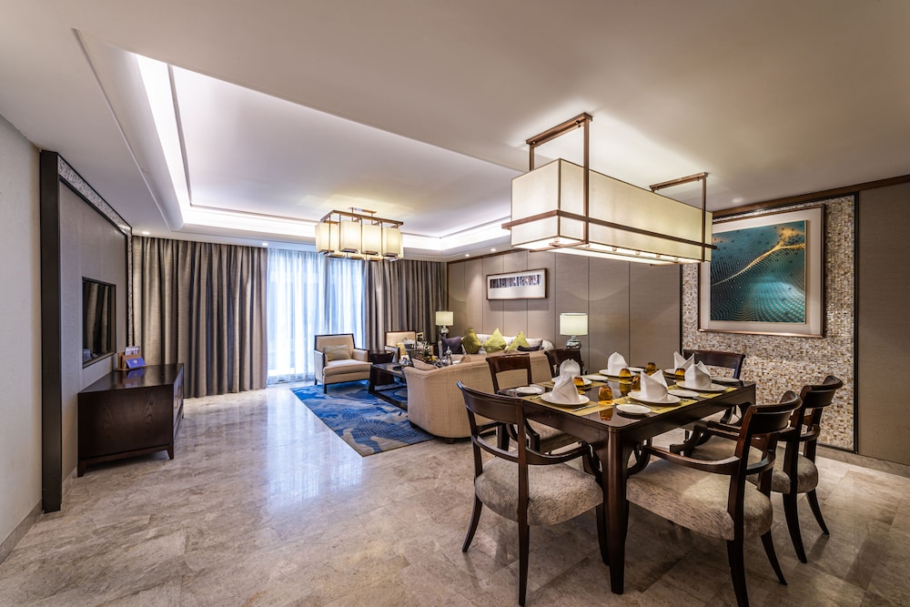 Narcissus Resort & Spa Obhur