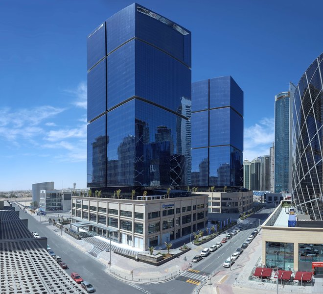 Wyndham Doha West Bay