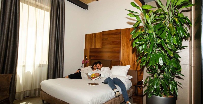 Gasometer Urban Suites